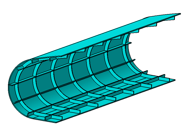 wind leading edge