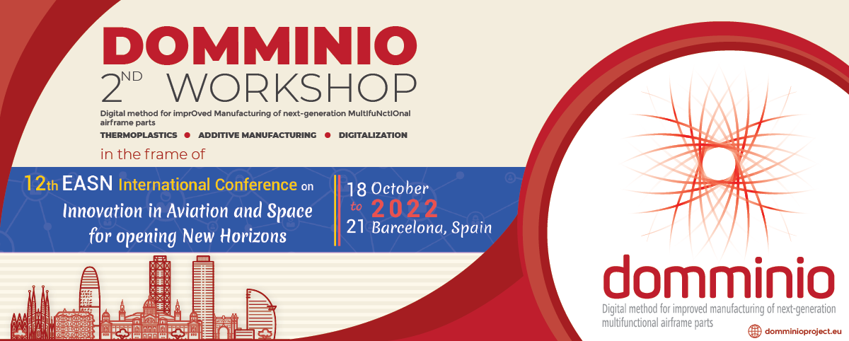 DOMMINIO 2nd Workshop