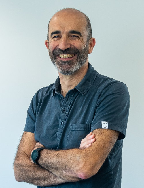 Peio Olaskoaga